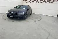 BMW 530e (Seria 5) din 2022 cu 153.000 km - oferta BMW195507 - foto 3