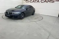 BMW 530e (Seria 5) din 2022 cu 153.000 km - oferta BMW195507 - foto 4