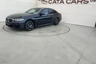 BMW 530e (Seria 5) din 2022 cu 153.000 km - oferta BMW195507 - foto 5