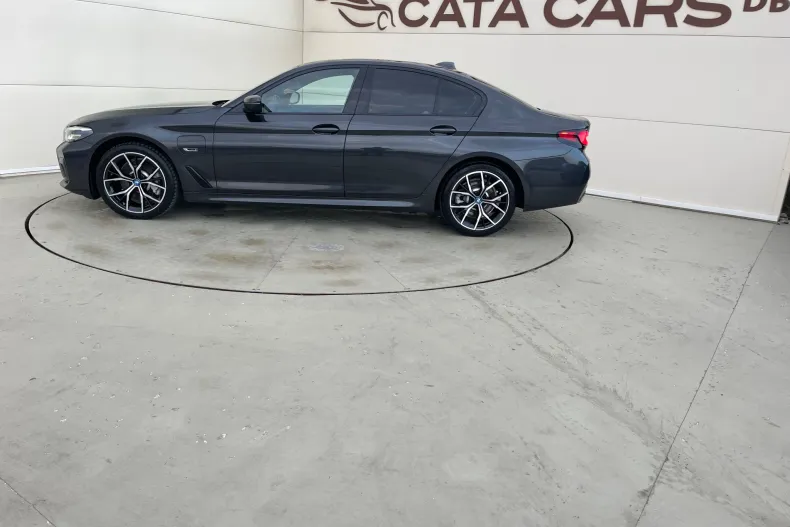 BMW 530e (Seria 5) din 2022 cu 153.000 km - oferta BMW195507 - foto 7
