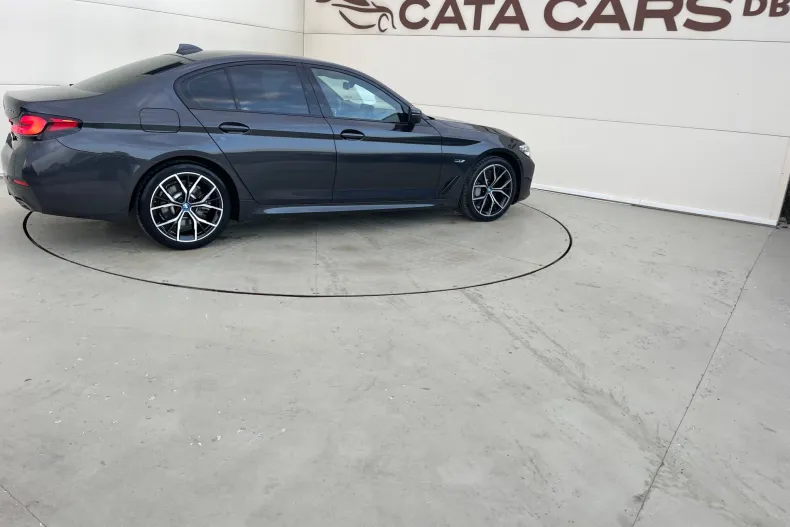 BMW 530e (Seria 5) din 2022 cu 153.000 km - oferta BMW195507 - foto 15