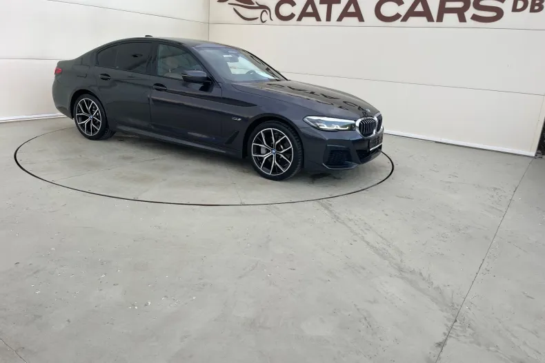BMW 530e (Seria 5) din 2022 cu 153.000 km - oferta BMW195507 - foto 18