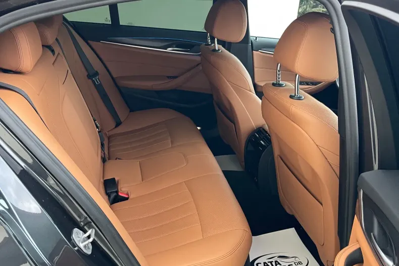 BMW 530e (Seria 5) din 2022 cu 153.000 km - oferta BMW195507 - foto 22