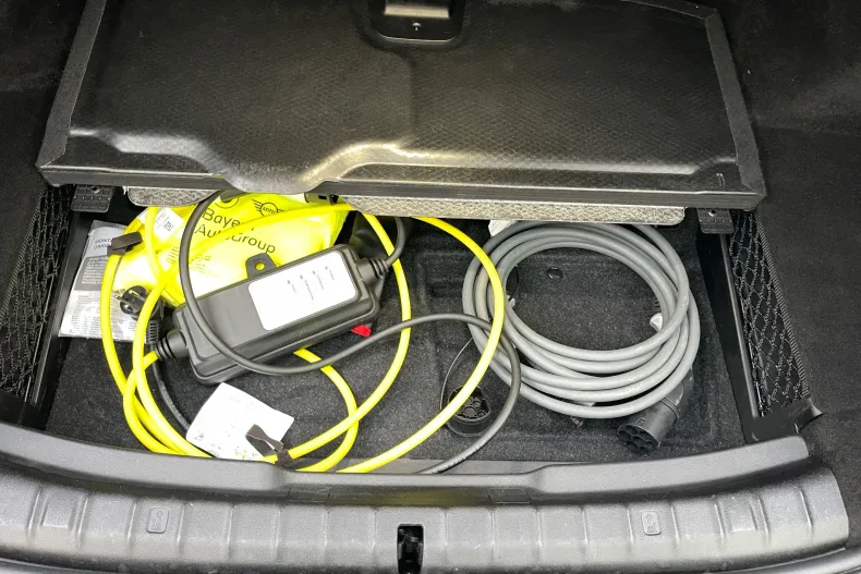 BMW 530e (Seria 5) din 2022 cu 153.000 km - oferta BMW195507 - foto 23