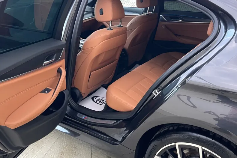 BMW 530e (Seria 5) din 2022 cu 153.000 km - oferta BMW195507 - foto 24