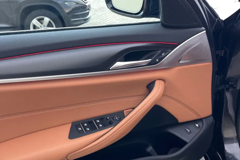 BMW 530e (Seria 5) din 2022 cu 153.000 km - oferta BMW195507 - foto 28