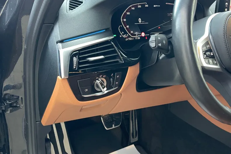 BMW 530e (Seria 5) din 2022 cu 153.000 km - oferta BMW195507 - foto 29