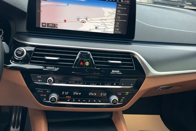 BMW 530e (Seria 5) din 2022 cu 153.000 km - oferta BMW195507 - foto 32