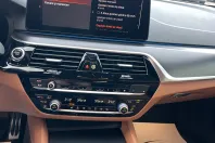 BMW 530e (Seria 5) din 2022 cu 153.000 km - oferta BMW195507 - foto 33