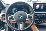 BMW 530e (Seria 5) din 2022 cu 153.000 km - oferta BMW195507 - foto 38