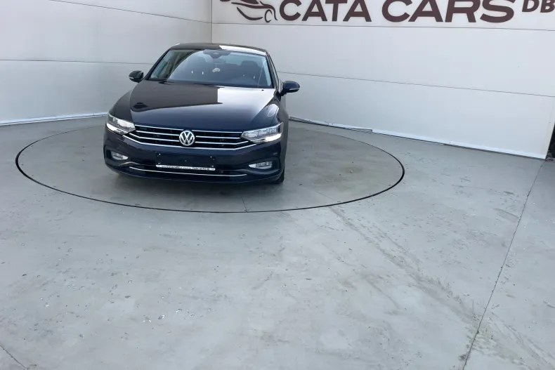 Volkswagen Passat din 2020 cu 132.000 km - oferta VOL195508 - foto 2