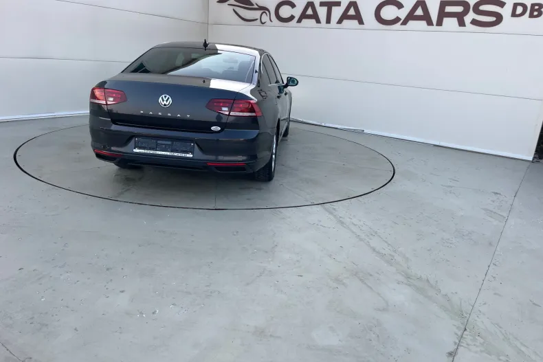 Volkswagen Passat din 2020 cu 132.000 km - oferta VOL195508 - foto 14
