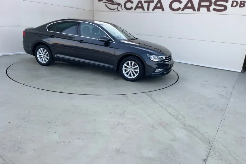 Volkswagen Passat din 2020 cu 132.000 km - oferta VOL195508 - foto 20