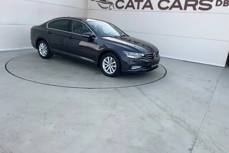 Volkswagen Passat din 2020 cu 132.000 km - oferta VOL195508 - foto 21