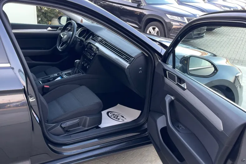 Volkswagen Passat din 2020 cu 132.000 km - oferta VOL195508 - foto 22