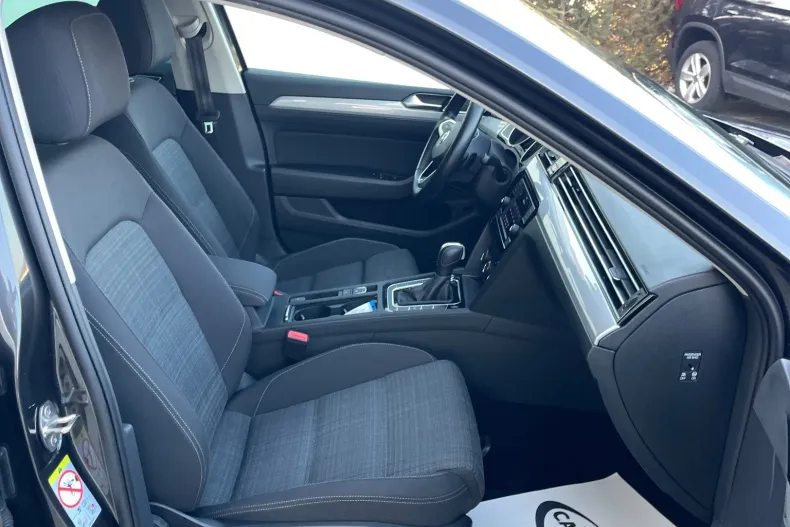 Volkswagen Passat din 2020 cu 132.000 km - oferta VOL195508 - foto 23