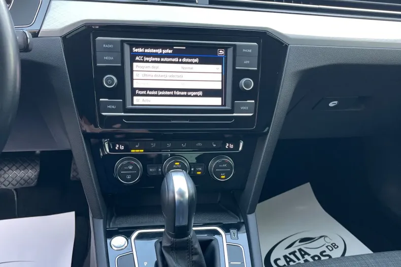 Volkswagen Passat din 2020 cu 132.000 km - oferta VOL195508 - foto 34