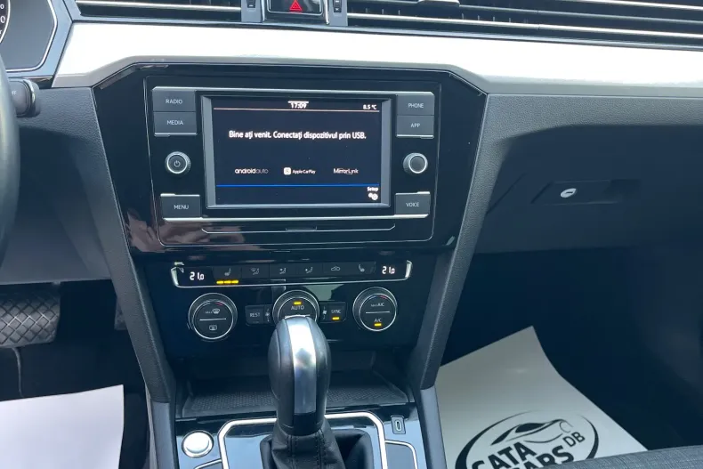 Volkswagen Passat din 2020 cu 132.000 km - oferta VOL195508 - foto 35