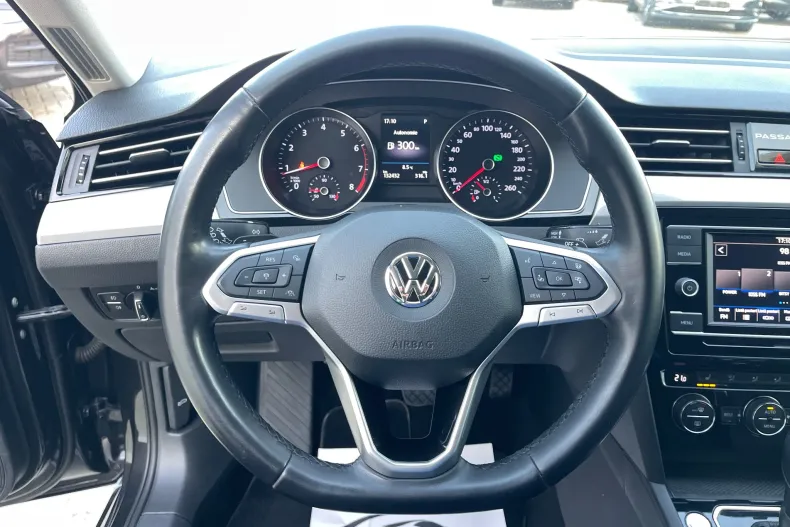 Volkswagen Passat din 2020 cu 132.000 km - oferta VOL195508 - foto 38