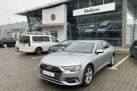 Audi A6 din 2020 cu 72.654 km - oferta AUD195509 - foto 1