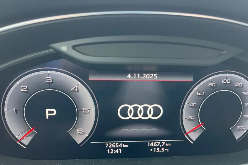 Audi A6 din 2020 cu 72.654 km - oferta AUD195509 - foto 2