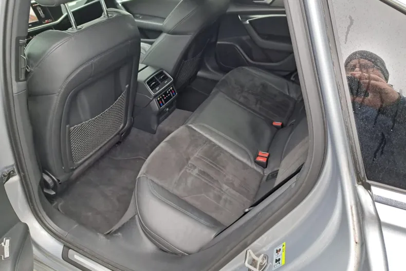 Audi A6 din 2020 cu 72.654 km - oferta AUD195509 - foto 9