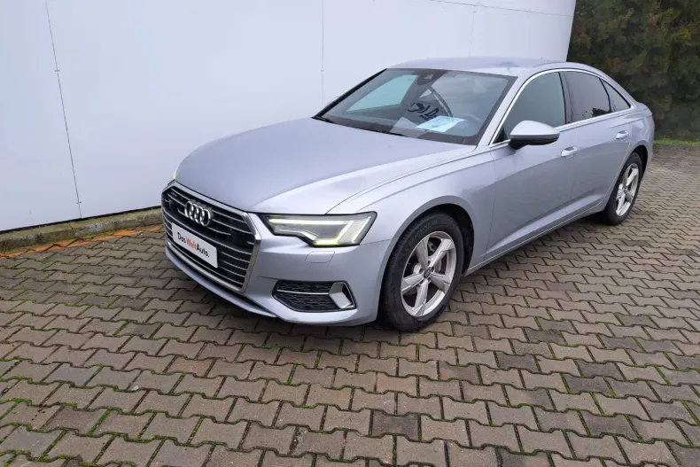 Audi A6 din 2020 cu 72.654 km - oferta AUD195509 - foto 10