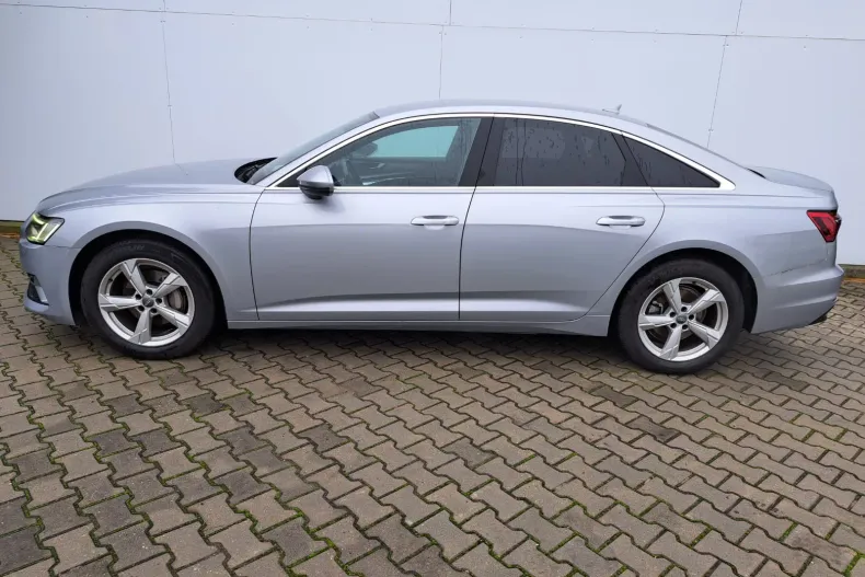 Audi A6 din 2020 cu 72.654 km - oferta AUD195509 - foto 13