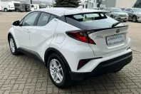 Toyota C-HR din 2022 cu 34.727 km - oferta TOY195510 - foto 4