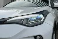 Toyota C-HR din 2022 cu 34.727 km - oferta TOY195510 - foto 8