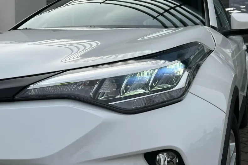 Toyota C-HR din 2022 cu 34.727 km - oferta TOY195510 - foto 8