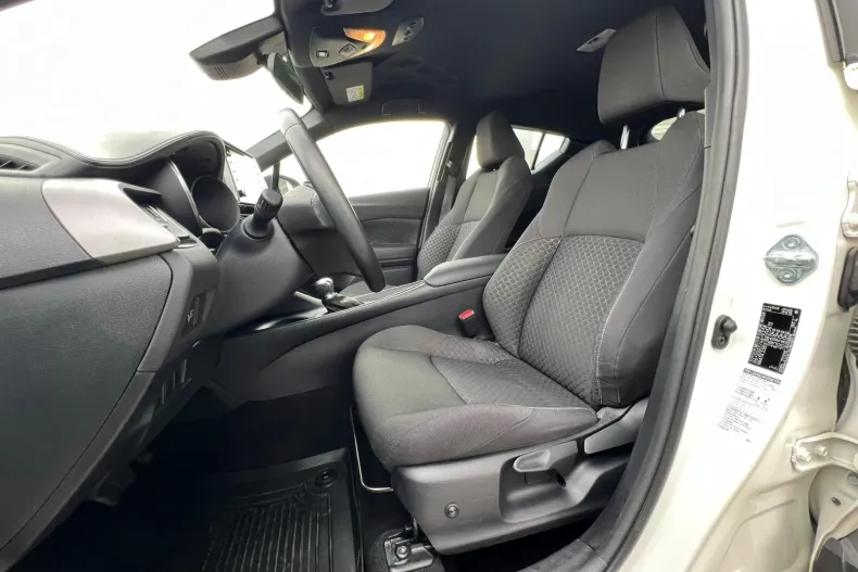 Toyota C-HR din 2022 cu 34.727 km - oferta TOY195510 - foto 10
