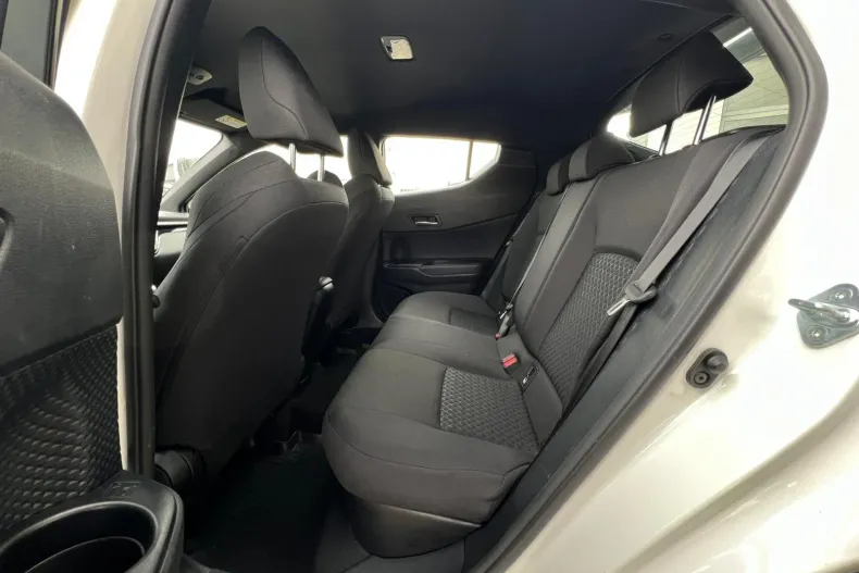 Toyota C-HR din 2022 cu 34.727 km - oferta TOY195510 - foto 13