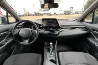Toyota C-HR din 2022 cu 34.727 km - oferta TOY195510 - foto 14