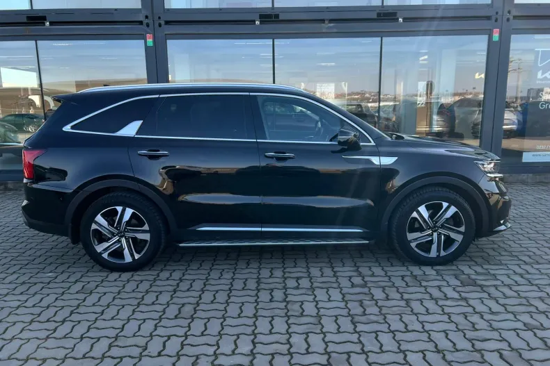Kia Sorento din 2021 cu 83.208 km - oferta KIA195511 - foto 2