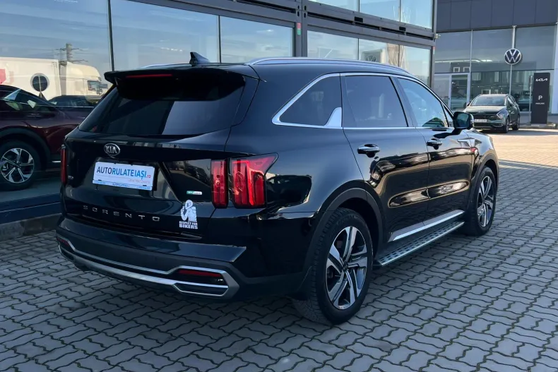 Kia Sorento din 2021 cu 83.208 km - oferta KIA195511 - foto 3