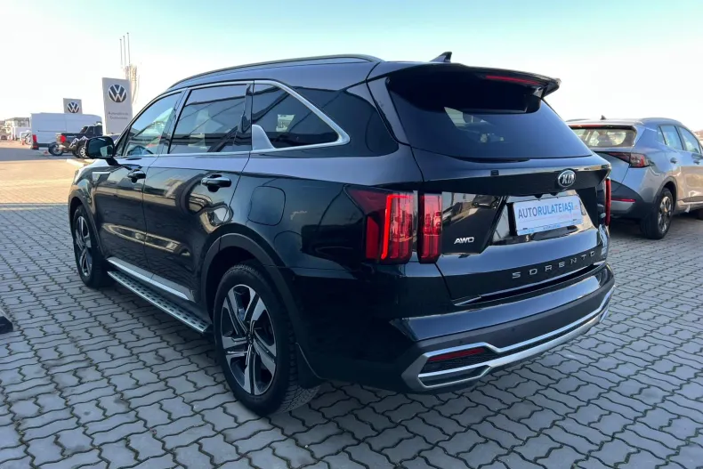 Kia Sorento din 2021 cu 83.208 km - oferta KIA195511 - foto 5