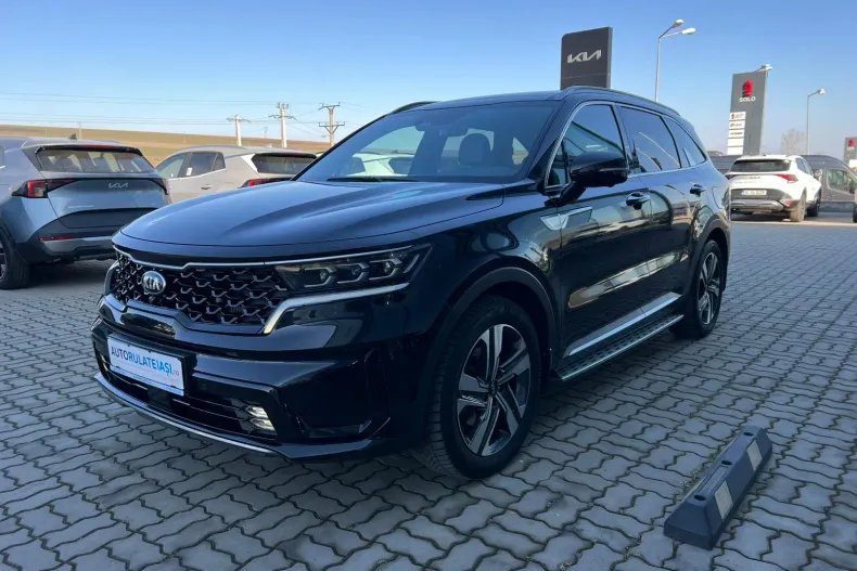 Kia Sorento din 2021 cu 83.208 km - oferta KIA195511 - foto 6