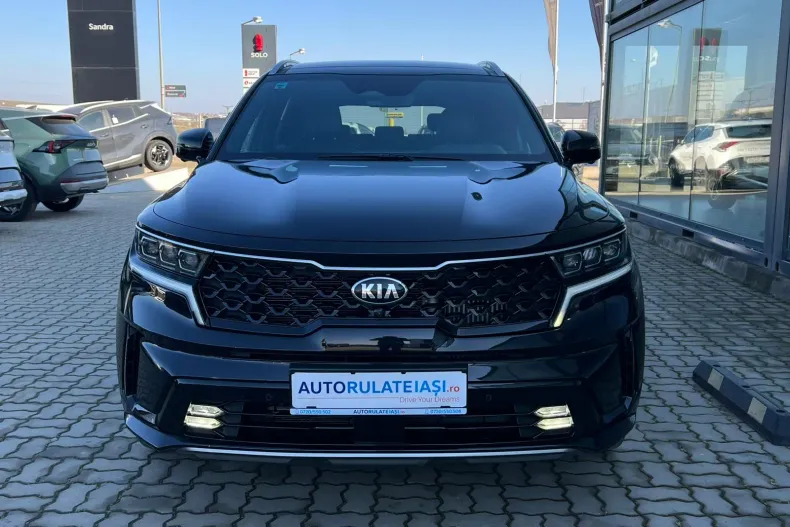 Kia Sorento din 2021 cu 83.208 km - oferta KIA195511 - foto 7