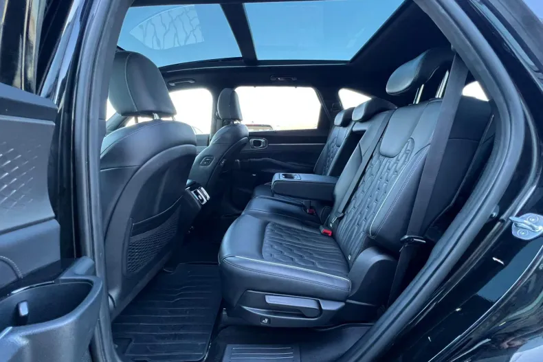Kia Sorento din 2021 cu 83.208 km - oferta KIA195511 - foto 12