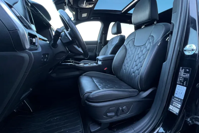 Kia Sorento din 2021 cu 83.208 km - oferta KIA195511 - foto 15