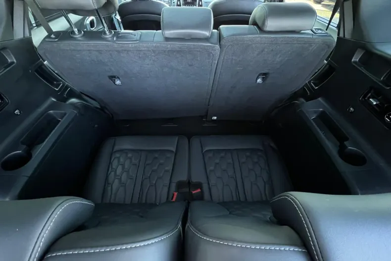 Kia Sorento din 2021 cu 83.208 km - oferta KIA195511 - foto 17
