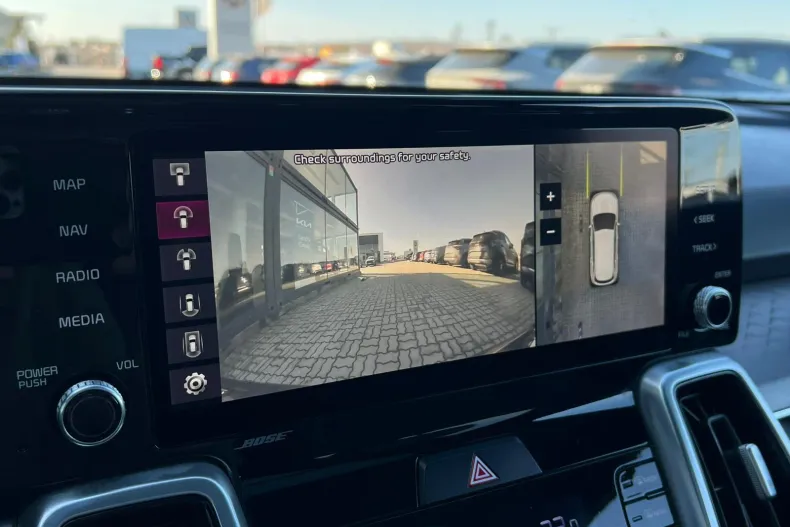 Kia Sorento din 2021 cu 83.208 km - oferta KIA195511 - foto 34