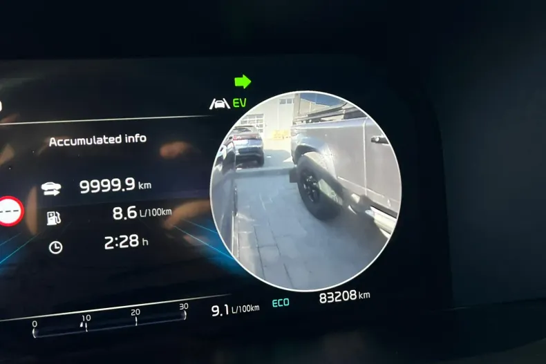 Kia Sorento din 2021 cu 83.208 km - oferta KIA195511 - foto 39
