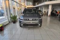 Dacia Duster din 2025 cu 11 km - oferta DAC195512 - foto 1