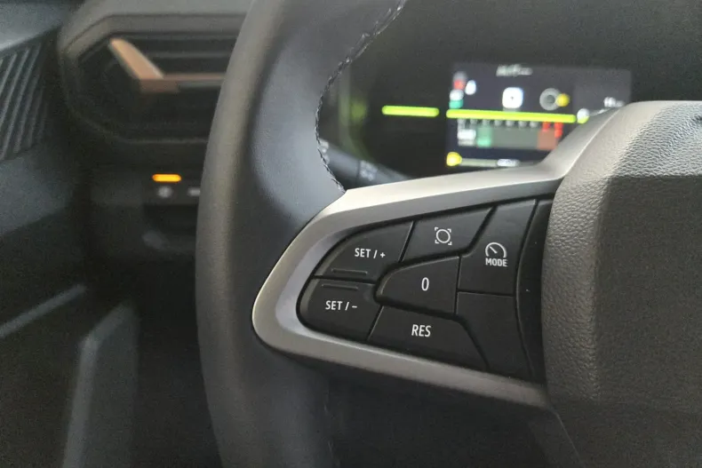 Dacia Duster din 2025 cu 11 km - oferta DAC195512 - foto 8