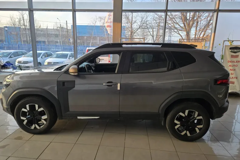 Dacia Duster din 2025 cu 11 km - oferta DAC195512 - foto 13