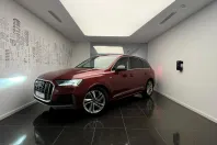 Audi Q7 din 2021 cu 153.151 km - oferta AUD195513 - foto 1