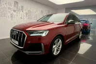 Audi Q7 din 2021 cu 153.151 km - oferta AUD195513 - foto 2