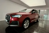 Audi Q7 din 2021 cu 153.151 km - oferta AUD195513 - foto 3